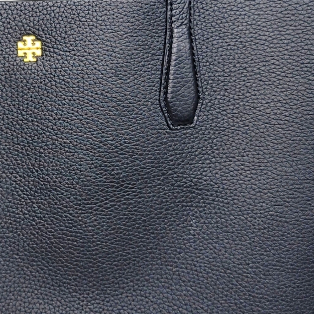 NWT TORY BURCH 4 SET Matching  Shoulder Tote Bag Purse Handbag Wallet + + - Picture 3 of 14